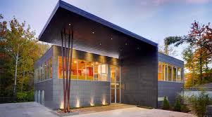 15 Homes With Industrial Exterior Designs Home Design Lover Some designers will create interactive digital presentations to show you their designs.