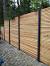 Cottage Style Cottage Fencing