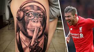 Everything you wanted to know, including current squad details, league position, club address plus much more. Top 20 Craziest Tattoos Of Liverpool Players 2021