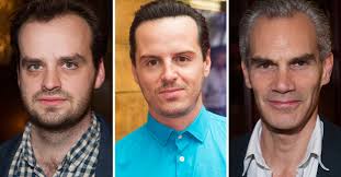 Cast joining Andrew Scott in Hamlet announced