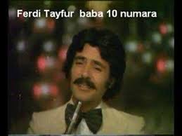 Ferdi Tayfur Oyle Sirinsin Youtube Muzik Videolari Muzik Sarkilar