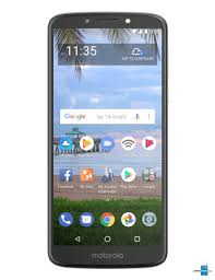 Unlock motorola moto e5 play free with unlocky. Motorola Moto E5 Specs Phonearena