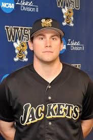 Wade Walters - Baseball - West Virginia State University Athletics