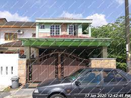 Rawang mutiara, rawang, 48000, malaysia. Lelong Auction 2 Storey Terrace House In Taman Bukit Rawang Jaya Selangor Rm 369 000 On 2020 07 16 Lelongtips Com My
