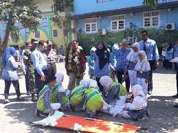 Juara lomba sekolah sehat tingkat provinsi tahun 2019. Sd Muhammadiyah Condong Catur Menjadi Nominator Sekolah Sehat Tingkat Nasional Kapanewon Depok
