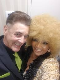 What was the name of the dance group and leader, and who performed the song  Fever?