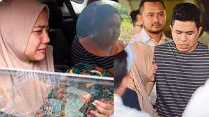 It's really sad that poor adam had to go through an unfortunate tragedy. 5 Fakta Kasus Bayi Adam Rayqal Dalam Kulkas Ibu Korban Kenal Pelaku Di Sosial Media Tribun Batam