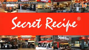 Pengarah hab halal jakim, hakimah mohd yusoff berkata. Kotor Jakim Tarik Sijil Halal Secret Recipe Video Dailymotion