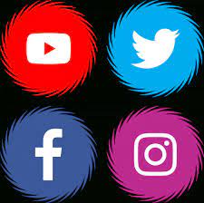 10 Logos Facebook Twitter Instagram Png Logo Facebook Twitter Logo 10 Logo