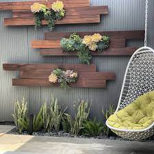 Look at different of rock garden walls to spark your ideas. 10 Gardening Landscape Accounts To Follow On Instagram Scout Nimble Vertical Garden Wall Succulent Wall Garden Wall Garden