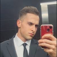 Nicholas Perrine's Instagram, Twitter & Facebook