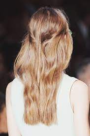 10 Pretty Ways To Wear Your Hair For Spring This Is Glamorous Hair Styles Hair Hairstyle