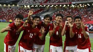 Laga korea selatan u19 vs indonesia . Keberhasilan Shin Tae Yong Bawa Timnas Indonesia Tembus Final Piala Aff 2020 Disorot Media Korea Selatan Piala Aff Bola Com