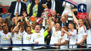 Exported and replicated in cinema 4d r16 and 3ds max 2014. Lid Falls Off As Rooney Lifts Emirates Fa Cup Trophy Fatv Advent Calendar 2016 Merry Christmas Youtube