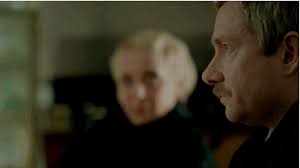 hey. i dunno if somebody asked this already. what do you think about john  punching sherlock