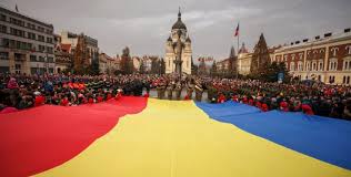 Dragii mei, trebuie să rămânem datori faţă de înaintaşii noştri cărora le datorăm cel. Centenarul Marii Uniri Program 1 Decembrie 2018 Cluj