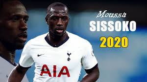 Watford have confirmed the signing of midfielder moussa sissoko from tottenham hotspur for a fee in the region of £5 million. Moussa Sissoko Amazing Skills Show 2020 Youtube