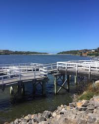 Marissa On Instagram Warrnambool Victoria Hopkinsriver Beach Mouth Summer Blueskies Bluehole Warrnambool Victoria Australia Favorite Places