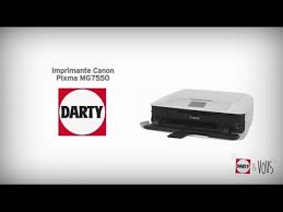 Découvrez les astuces hebdomadaires de nos experts. Imprimante Canon Mg