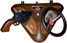 Check spelling or type a new query. Coleco Telstar Arcade Arcade Video Game Museum Video Game Systems