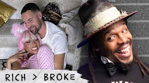 A Tribute to The Simmons for 10 Years of Marriage