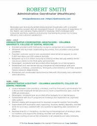 Our company is looking for a administrative coordinator to join our team. Administrative Coordinator Resume Samples Qwikresume