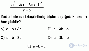 Matematik konu anlatımı, matematik, şenol hoca ,matematik , geometri ders videolarını. Sorularicoz Com