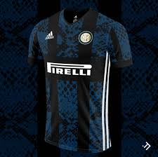 Scudetto inter, tremila tifosi a san siro per la festa. Maglie Inter Adidas Nt Graphic Designer