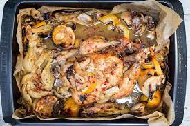 Nina Capri Summer Recipes From The Amalfi Coast Lemon Chicken Recipe Recipes Chicken Recipes