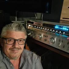 XA-60 speakers in retirement villa setup