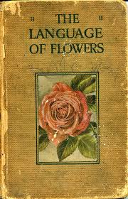 Mine comes from reading my favorite books like the secret garden and anne of green gables in my childhood. Flower Garden Book Cover