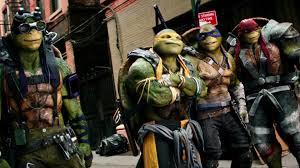 La saison 1 a été diffusée entre le 29 septembre 2012 et le 8 août 2013 soit pendant 313 jours. Ninja Turtles 2 Bande Annonce Vf Tortues Ninja Video Dailymotion