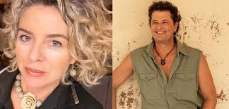 She is an actress, known for ilona llega con la lluvia (1996), café con aroma de mujer (1993) and correo de inocentes (2011). Coqueteos Entre Margarita Rosa De Francisco Y Carlos Vives