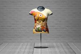 Free Fit Female Shirt Mannequin Mockup In Psd Fit Female Shirt Mannequin Mockup Psd Womens Shirts Fit Women Female