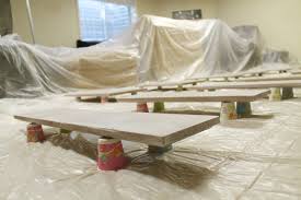 Our Painted Kitchen Cabinets Painting Kitchen Cabinets New Cabinet Doors Painting Cabinets