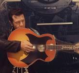 Dinner with Johnny Cash