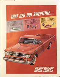 Image result for Biscuit 1959 Dodge Truck