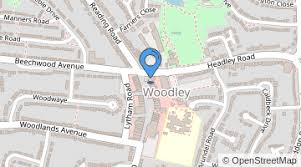 The closures in reading, berkshire follow the closure of natwest's historic bank in market place this january, the branch has. Barclays Bank Woodley Reading Opening Times Branch Details