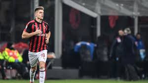 Krzysztof piatek fm21 reviews and screenshots with his fm2021 attributes, current ability. Cerita Lucu Piatek Girang Diajak Foto Legenda Ac Milan Dunia Bola Com