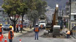 Ya es posible realizar la consulta del impuesto predial en quito, este tramite se lo puede hacer por internet o de forma presencial. Las Mejoras Viales En Quito Se Cobraran Con El Impuesto Predial Ecuador Chronicle