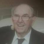 Thomas Ward Obituary