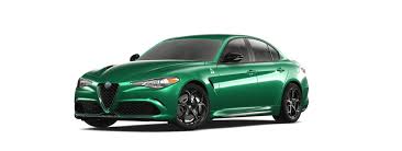 Image result for Verde Montreux 2007 Alfa-Romeo
