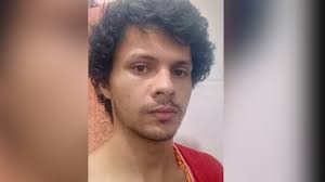 Família pede ajuda para localizar Wesley Gabriel Padilha Colaço de 25 anos