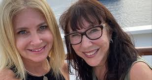 Deborah Deming's Instagram, Twitter & Facebook