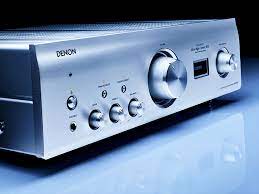 Has been added to your cart. Denon Pma 1600ne Test I Fidelity Net