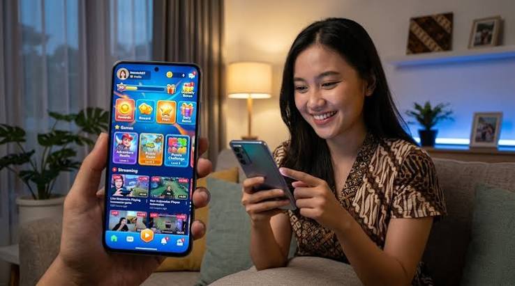 5 Cara Pilih Platform Hiburan Digital Aman di Indonesia