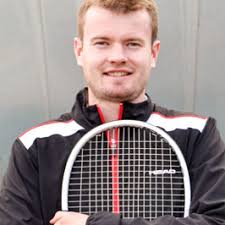 Maidstone Tennis Academy : Meet the Coaches