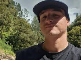 Argentino que desapareció al caer a un río en Nueva Zelanda