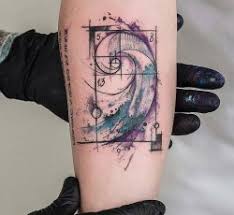 Often, a suffix that alters a word's meaning changes it from one part of speech to another (e.g., from a noun to an adjective). Gold Cross Section Tattoo Value Tattoo Geometry The Value Of Tattoo Geometry Photo Tattoo Geometry History Of Golden Section