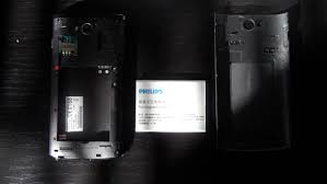 Review Philips S308 - un smartphone de ...